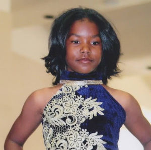 Meet your Posher, Jade